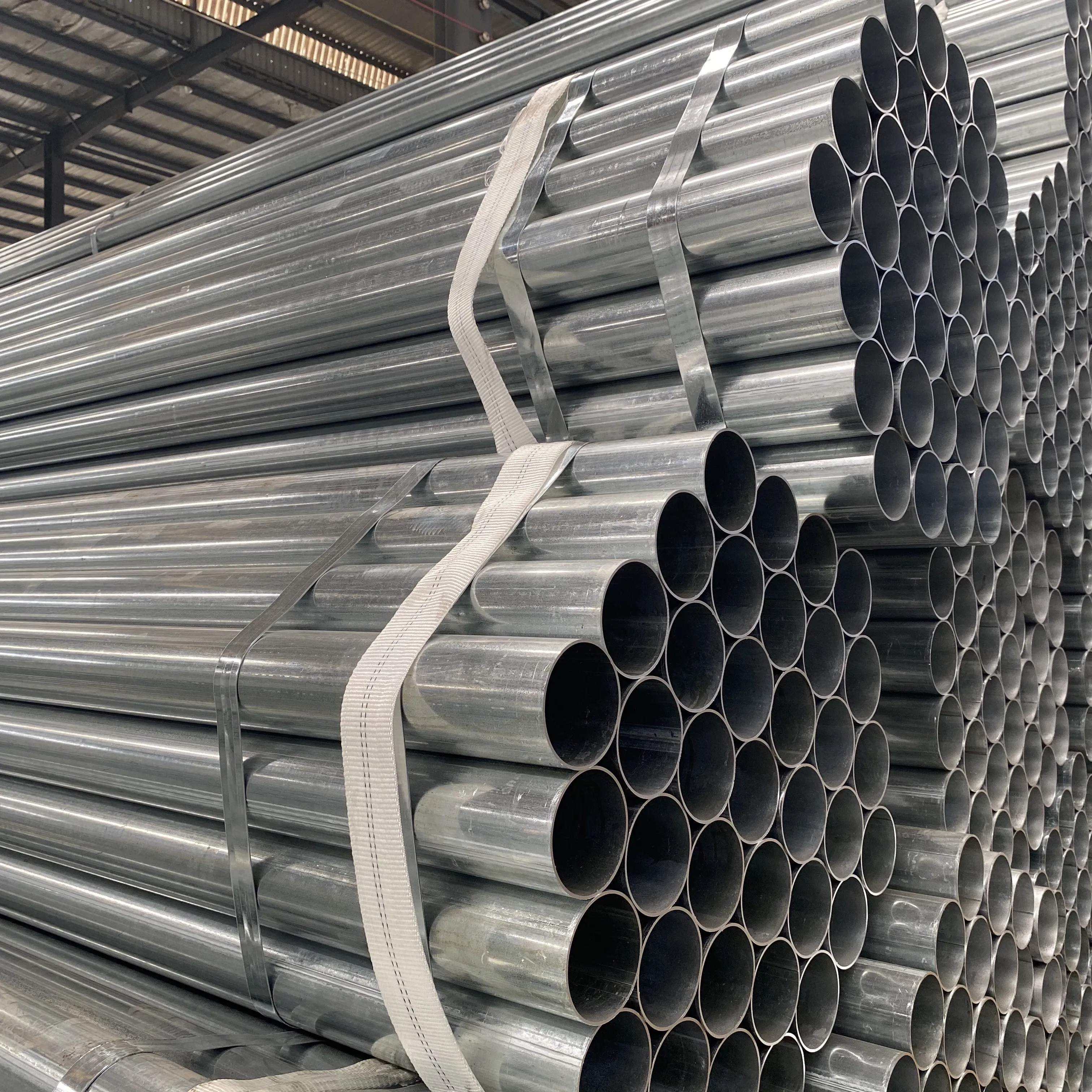 galvanized steel pipe&tube